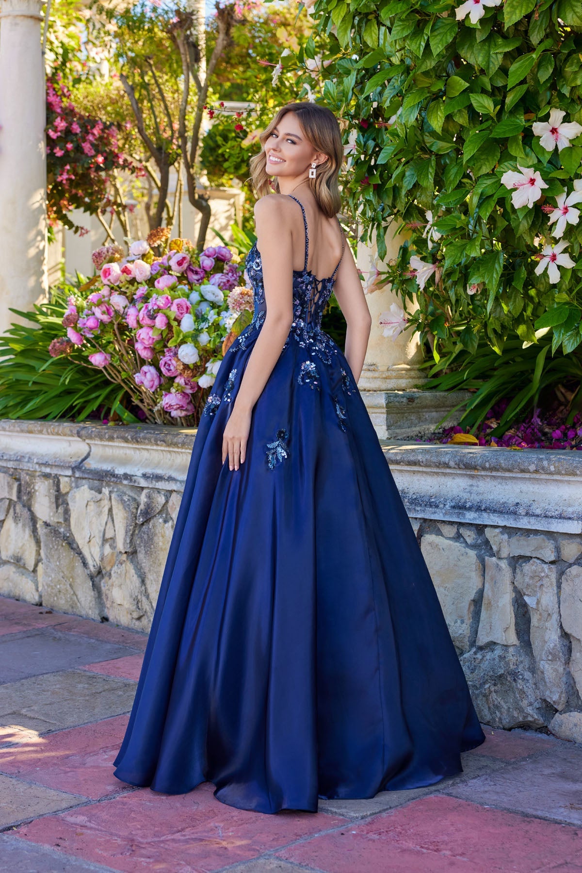 Shop the 2026 Prom Collection with Inspired Craftsmanship, JTJT2617U