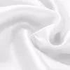 Women's the Solid Splendid 100% Silk Short Robe Sexy Sleepwear Robe