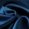 Women's the Solid Splendid 100% Silk Short Robe Sexy Sleepwear Robe
