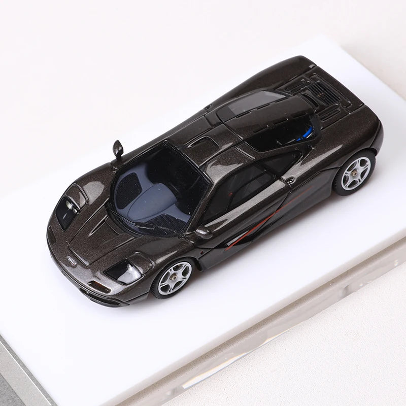 MY64 1:64 F1 Resin Model Car Limited edition199